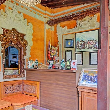 Oyo Homes 91091 Desa Wisata Umejero Munduk エクステリア 写真