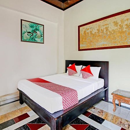 Oyo Homes 91091 Desa Wisata Umejero Munduk エクステリア 写真