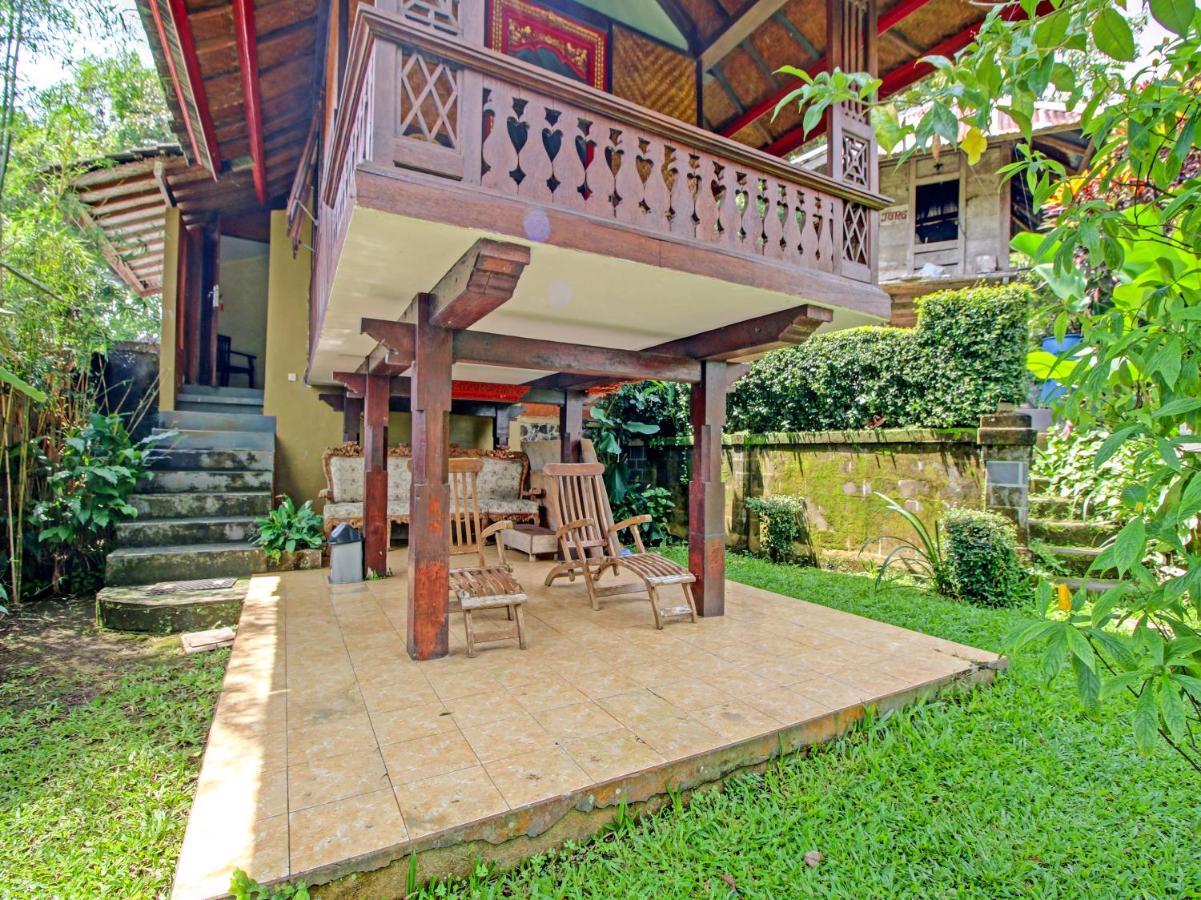 Oyo Homes 91091 Desa Wisata Umejero Munduk エクステリア 写真