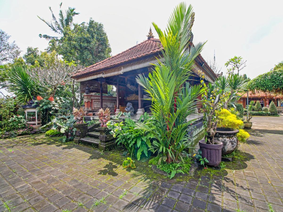Oyo Homes 91091 Desa Wisata Umejero Munduk エクステリア 写真