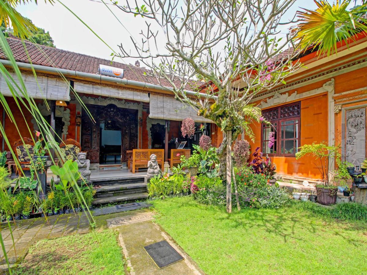 Oyo Homes 91091 Desa Wisata Umejero Munduk エクステリア 写真