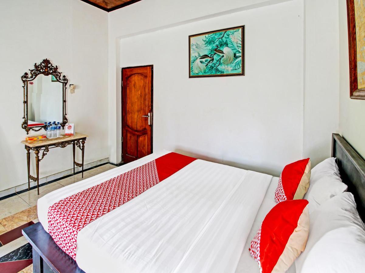 Oyo Homes 91091 Desa Wisata Umejero Munduk エクステリア 写真
