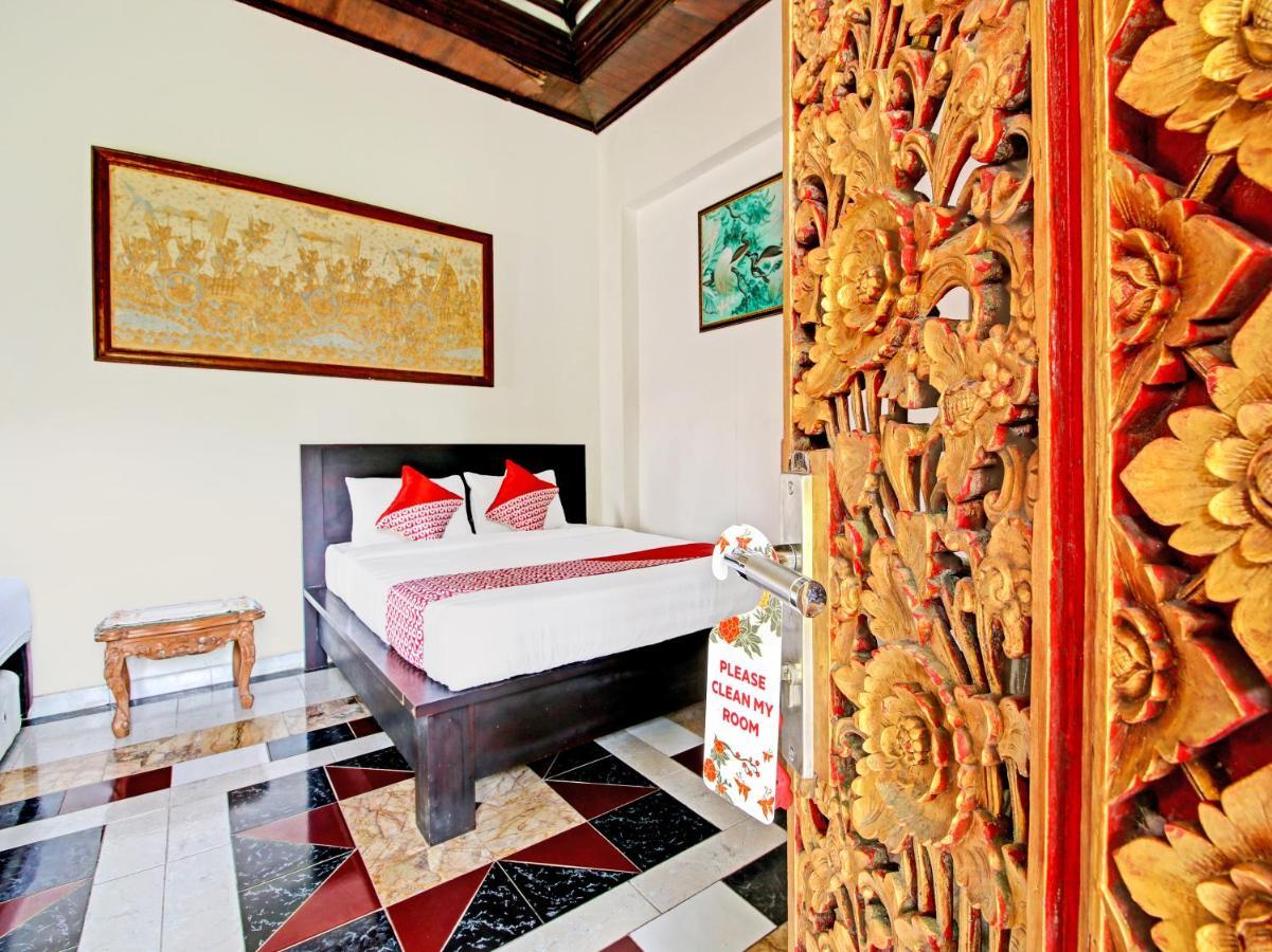 Oyo Homes 91091 Desa Wisata Umejero Munduk エクステリア 写真