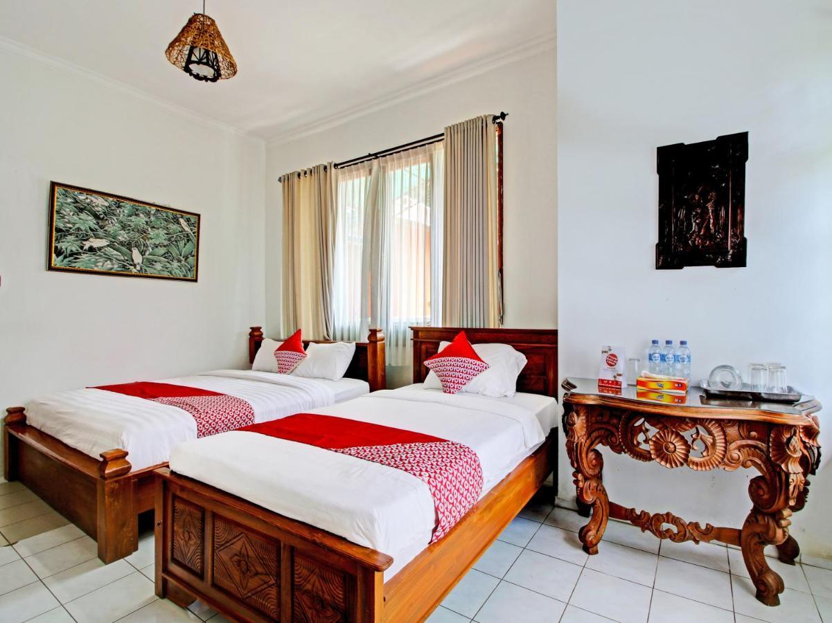 Oyo Homes 91091 Desa Wisata Umejero Munduk エクステリア 写真