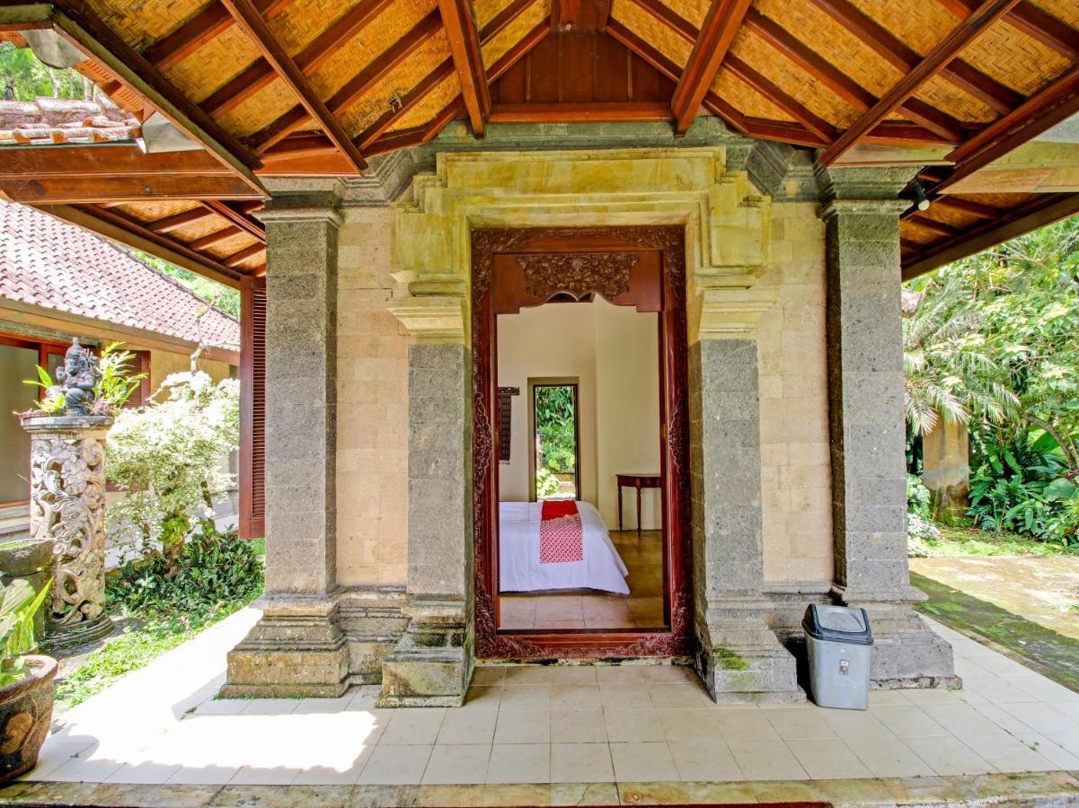 Oyo Homes 91091 Desa Wisata Umejero Munduk エクステリア 写真
