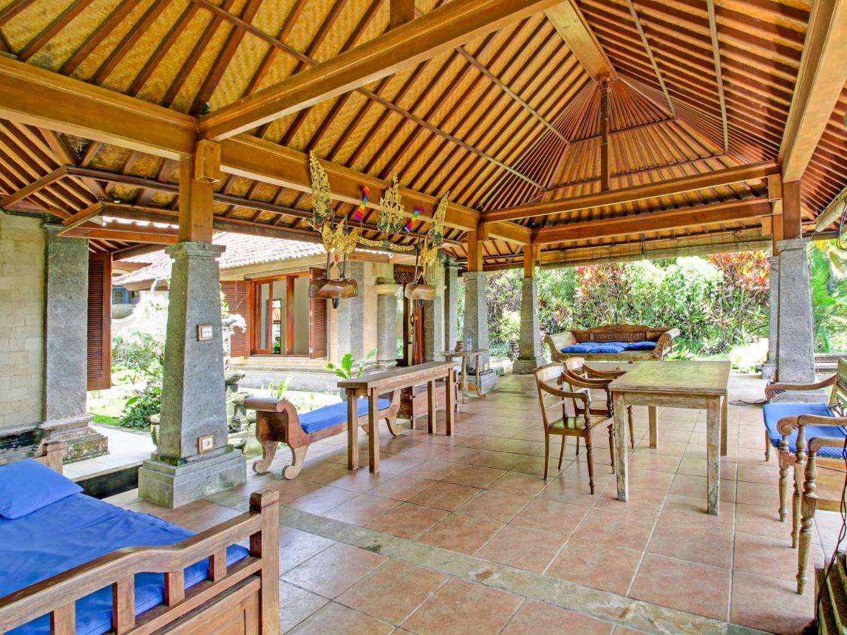 Oyo Homes 91091 Desa Wisata Umejero Munduk エクステリア 写真