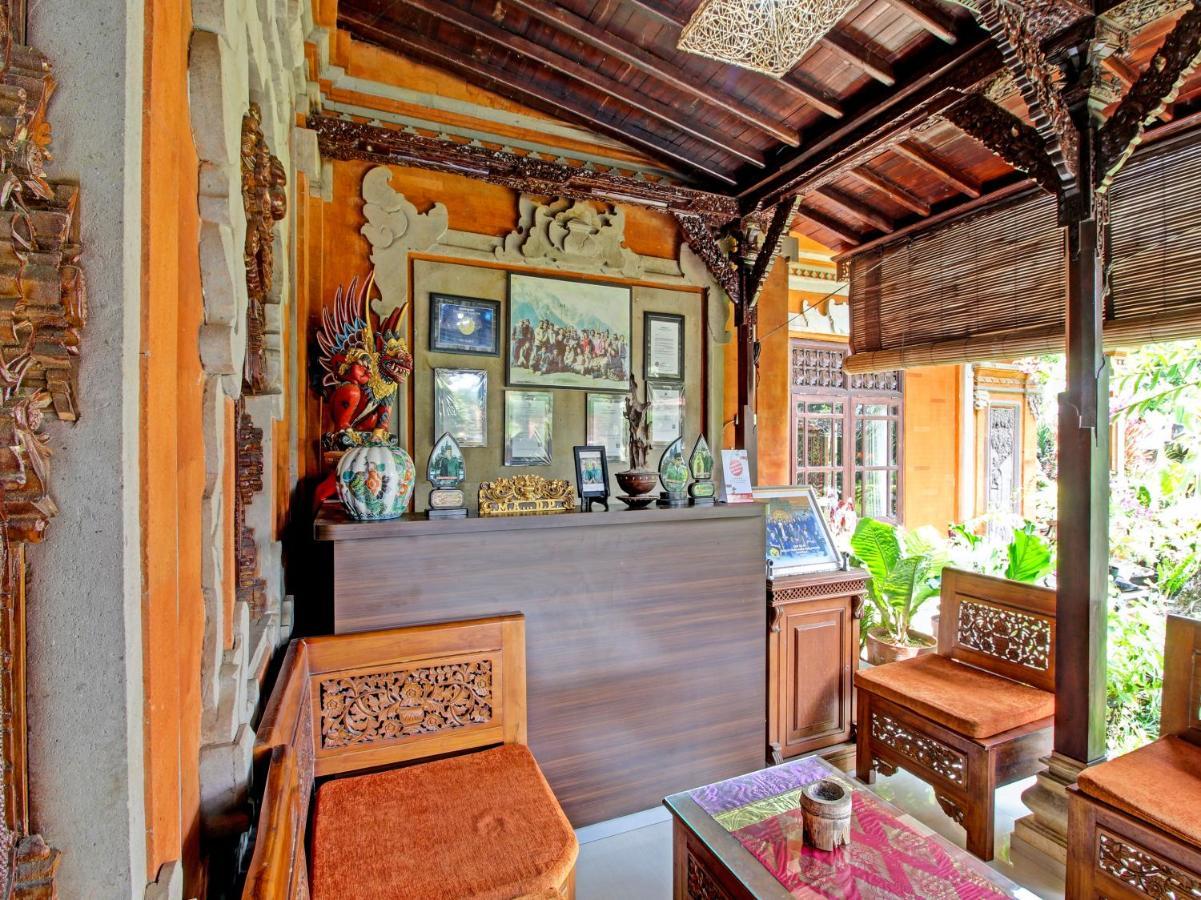 Oyo Homes 91091 Desa Wisata Umejero Munduk エクステリア 写真