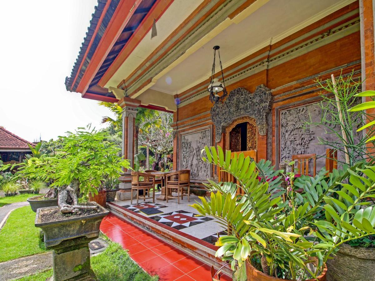 Oyo Homes 91091 Desa Wisata Umejero Munduk エクステリア 写真