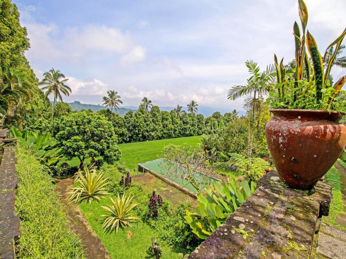 Oyo Homes 91091 Desa Wisata Umejero Munduk エクステリア 写真