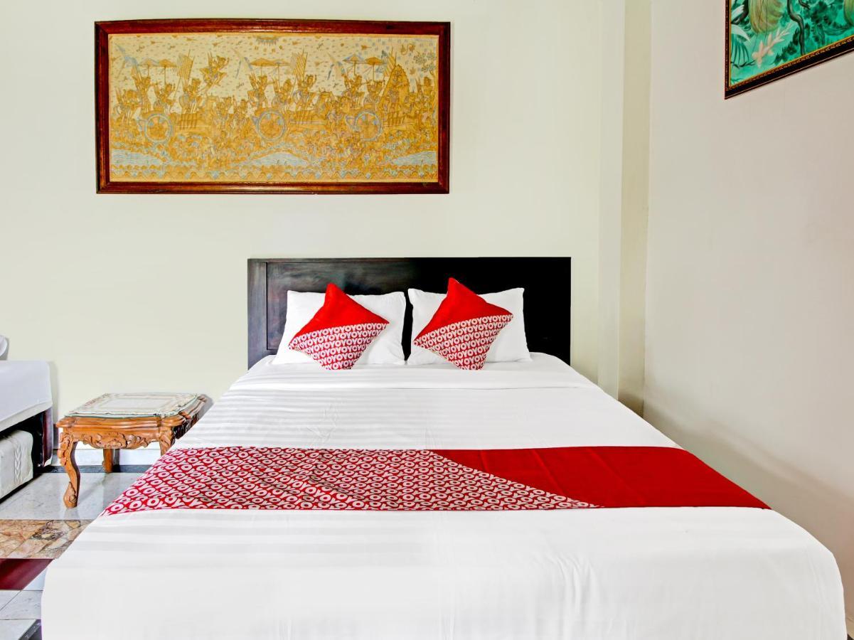 Oyo Homes 91091 Desa Wisata Umejero Munduk エクステリア 写真