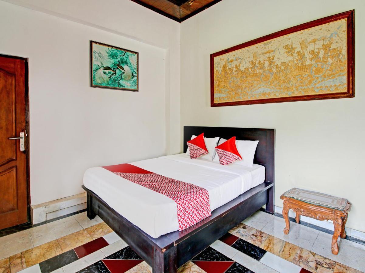 Oyo Homes 91091 Desa Wisata Umejero Munduk エクステリア 写真
