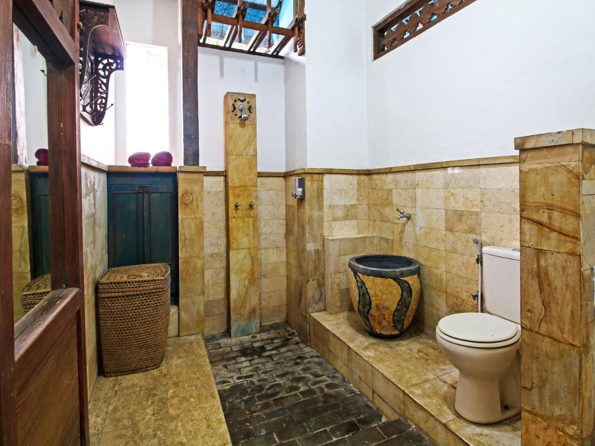 Oyo Homes 91091 Desa Wisata Umejero Munduk エクステリア 写真
