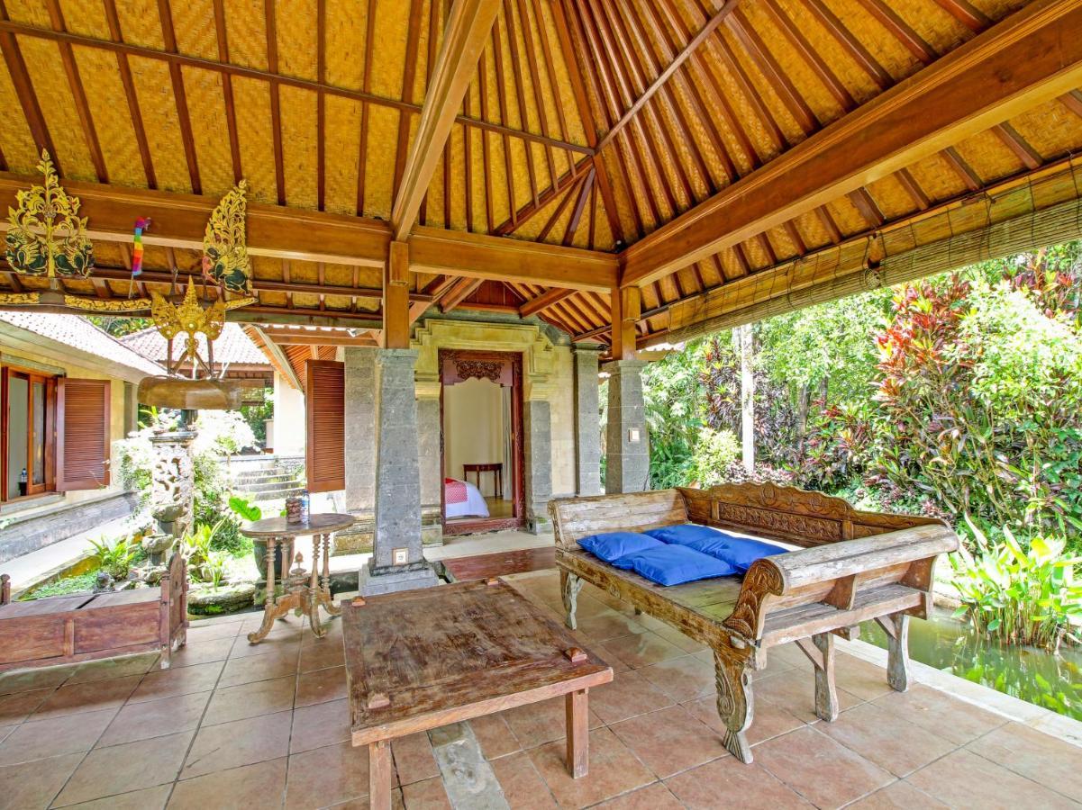 Oyo Homes 91091 Desa Wisata Umejero Munduk エクステリア 写真