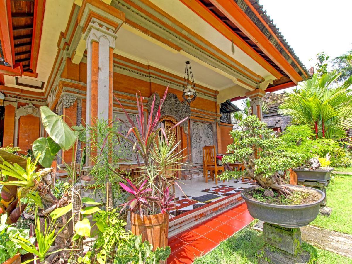 Oyo Homes 91091 Desa Wisata Umejero Munduk エクステリア 写真