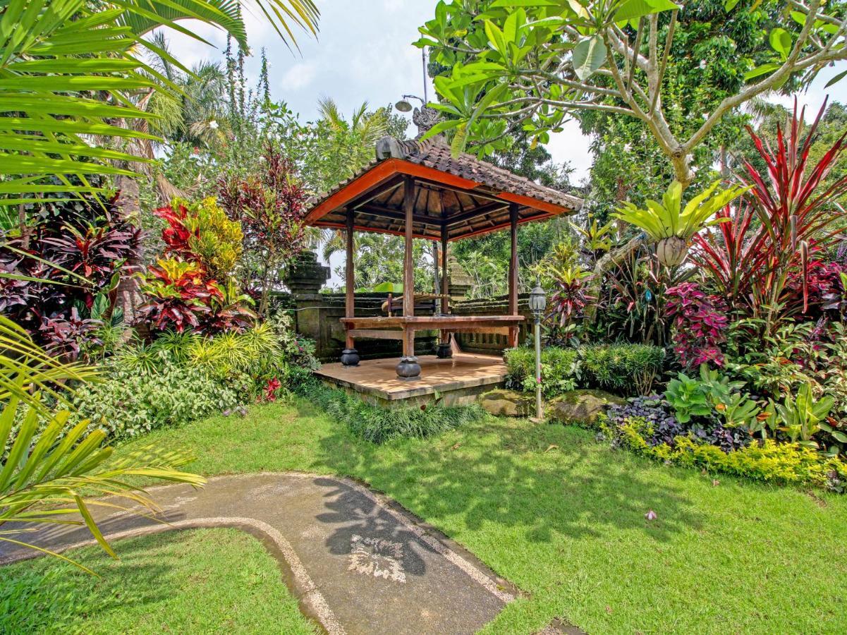 Oyo Homes 91091 Desa Wisata Umejero Munduk エクステリア 写真