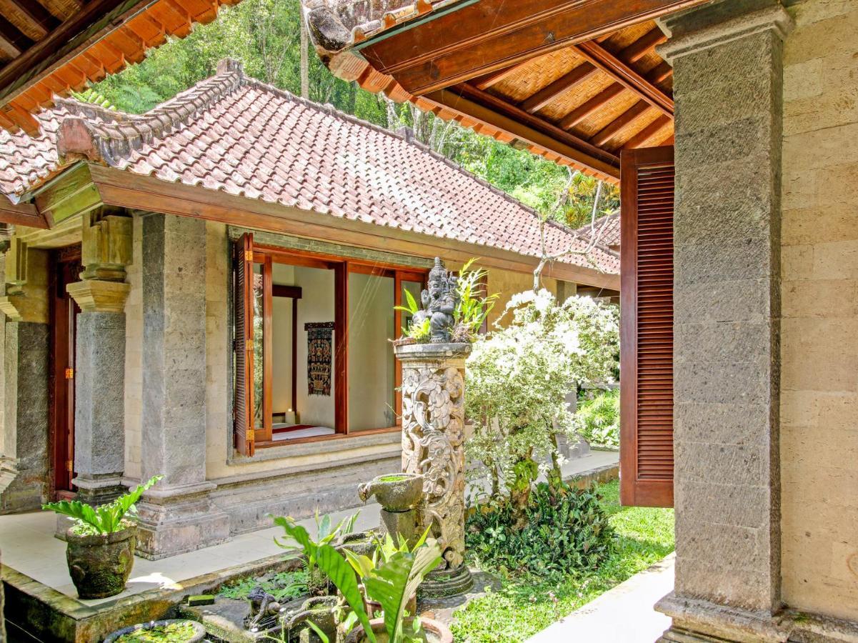 Oyo Homes 91091 Desa Wisata Umejero Munduk エクステリア 写真