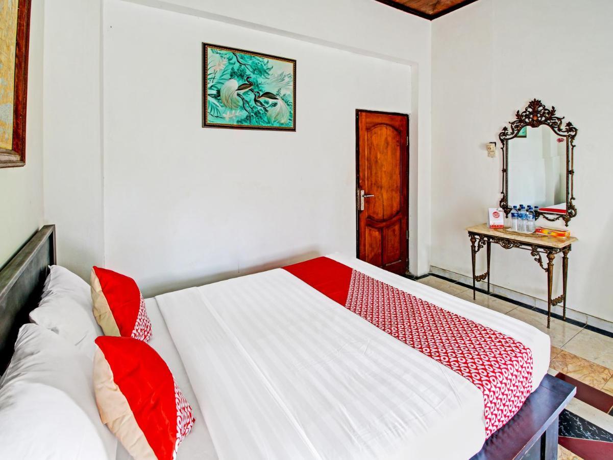 Oyo Homes 91091 Desa Wisata Umejero Munduk エクステリア 写真