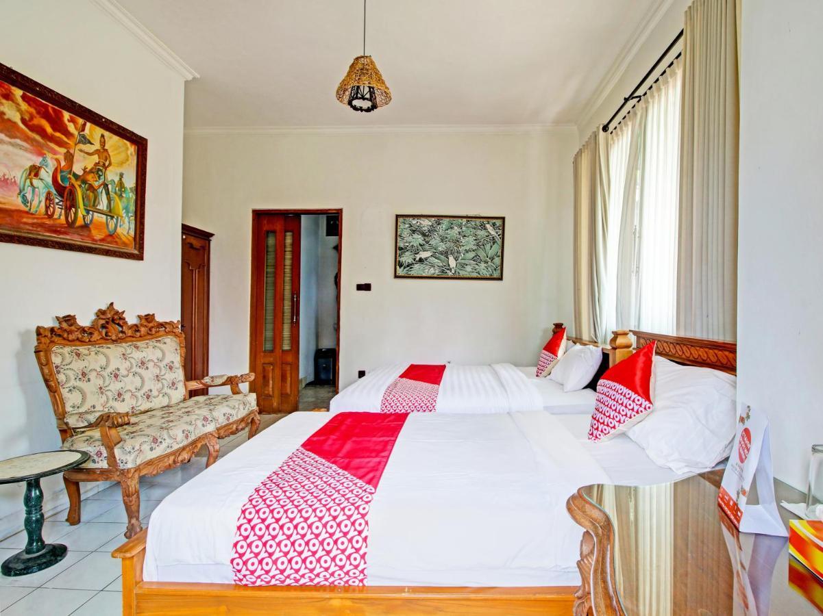 Oyo Homes 91091 Desa Wisata Umejero Munduk エクステリア 写真