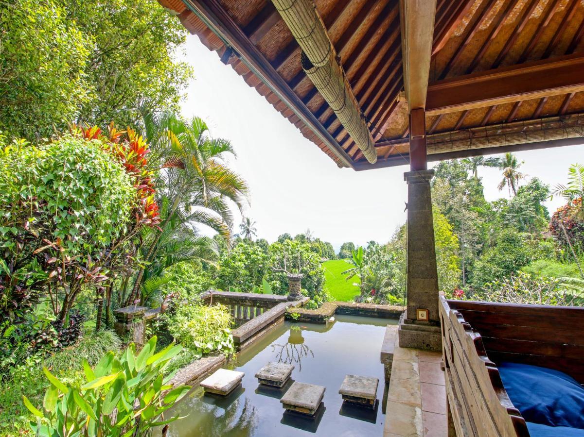 Oyo Homes 91091 Desa Wisata Umejero Munduk エクステリア 写真