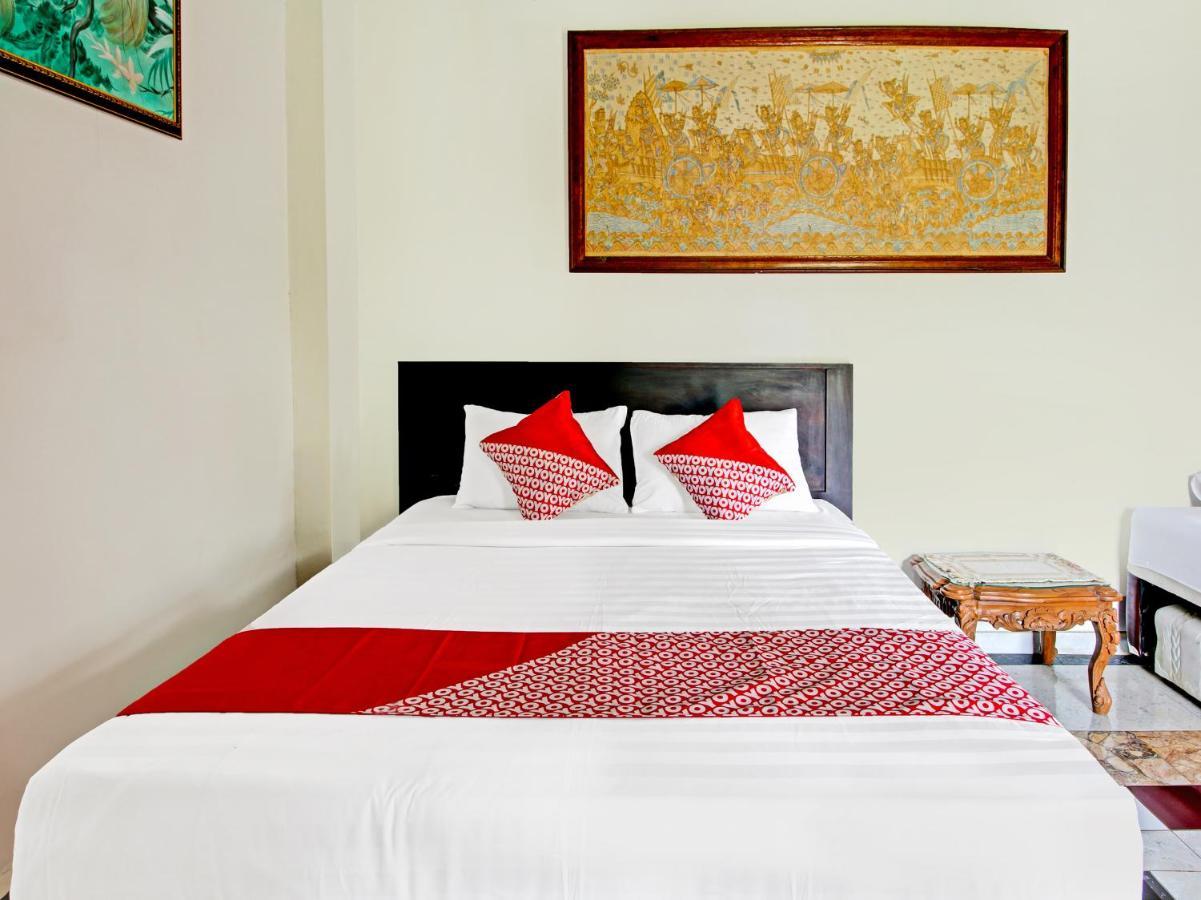Oyo Homes 91091 Desa Wisata Umejero Munduk エクステリア 写真