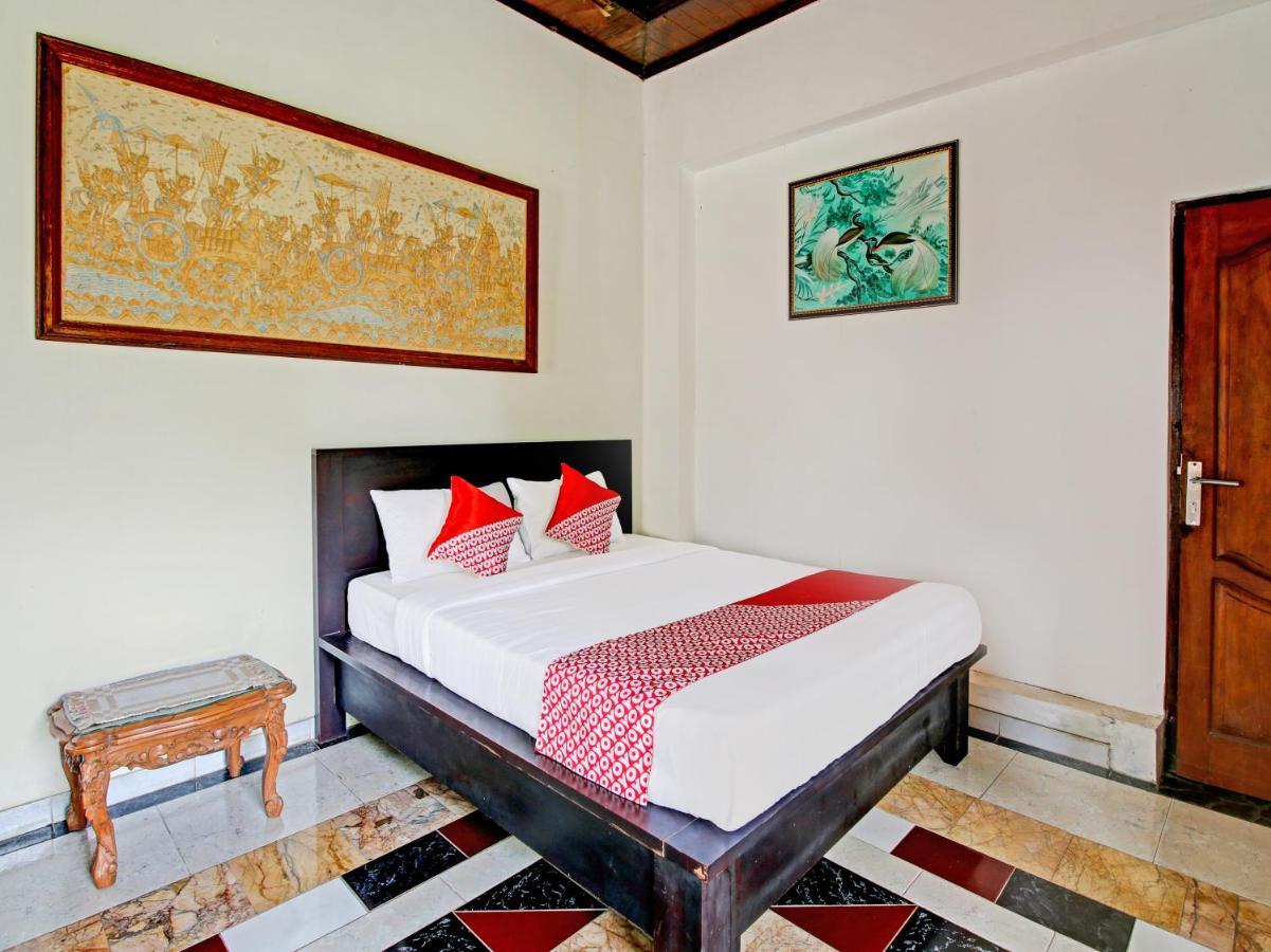 Oyo Homes 91091 Desa Wisata Umejero Munduk エクステリア 写真