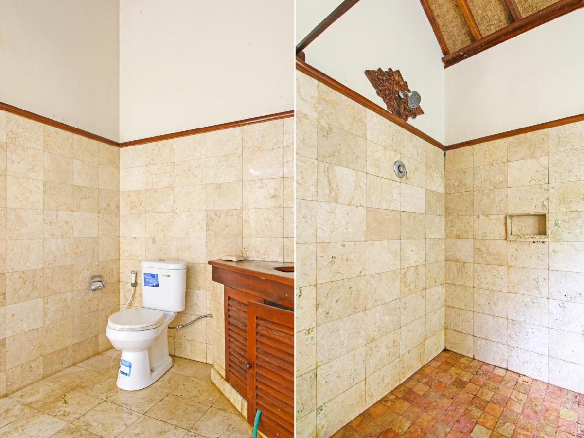 Oyo Homes 91091 Desa Wisata Umejero Munduk エクステリア 写真